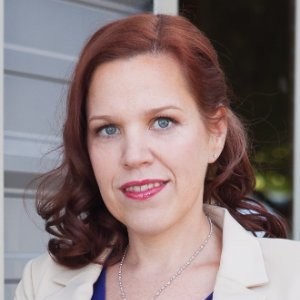 Founder and General Counsel, Tanya Avila